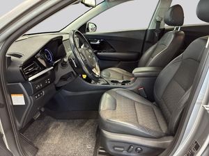 Kia Niro bild 8