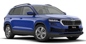 Skoda Karoq bild 1