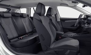 Skoda Octavia bild 5