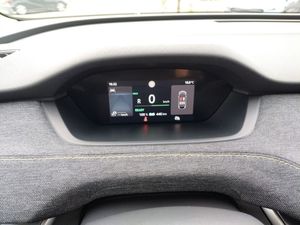 Skoda Elroq bild 16