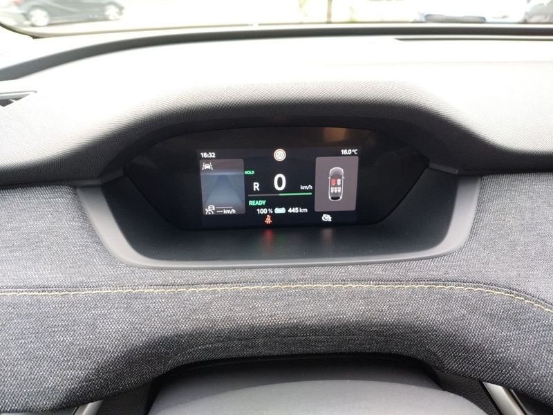 Skoda Elroq bild 16