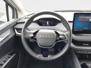 Skoda Elroq bild 12