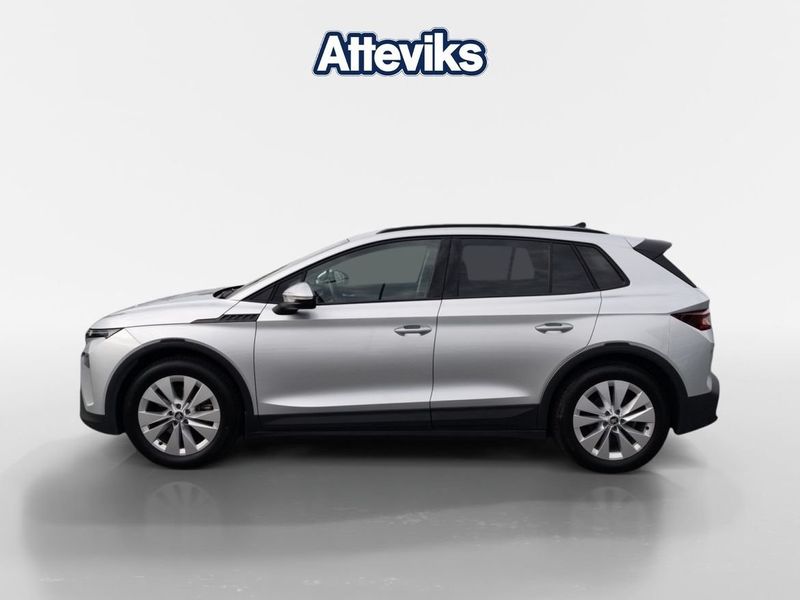 Skoda Elroq bild 6