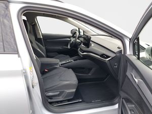 Skoda Elroq bild 15