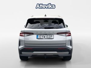 Skoda Elroq bild 4