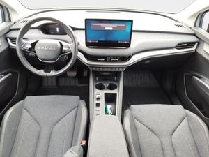 Skoda Elroq bild 10