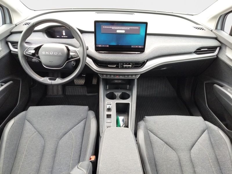 Skoda Elroq bild 10