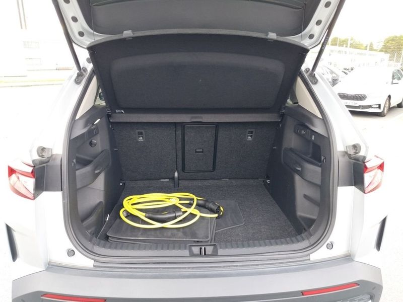 Skoda Elroq bild 17