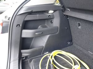 Skoda Elroq bild 21