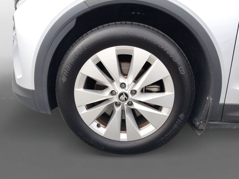 Skoda Elroq bild 14
