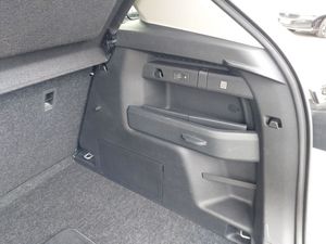 Skoda Elroq bild 20