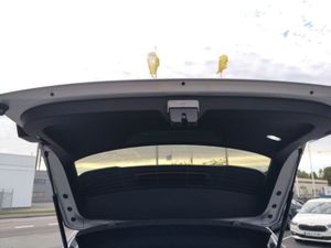 Skoda Elroq bild 19