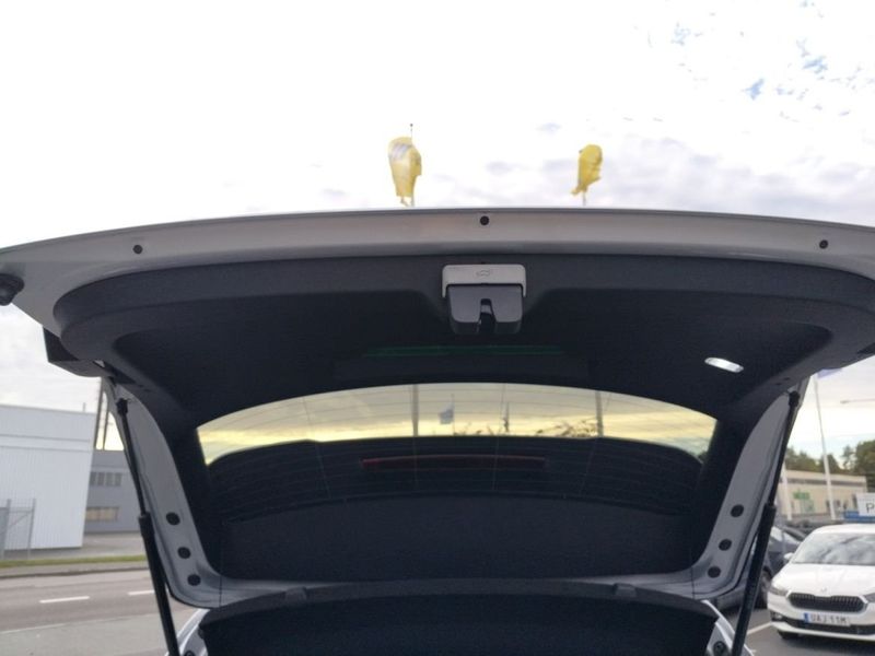 Skoda Elroq bild 19
