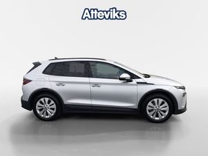 Skoda Elroq bild 2