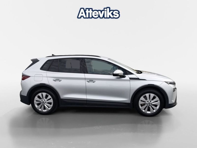 Skoda Elroq bild 2