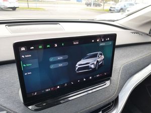 Skoda Elroq bild 18