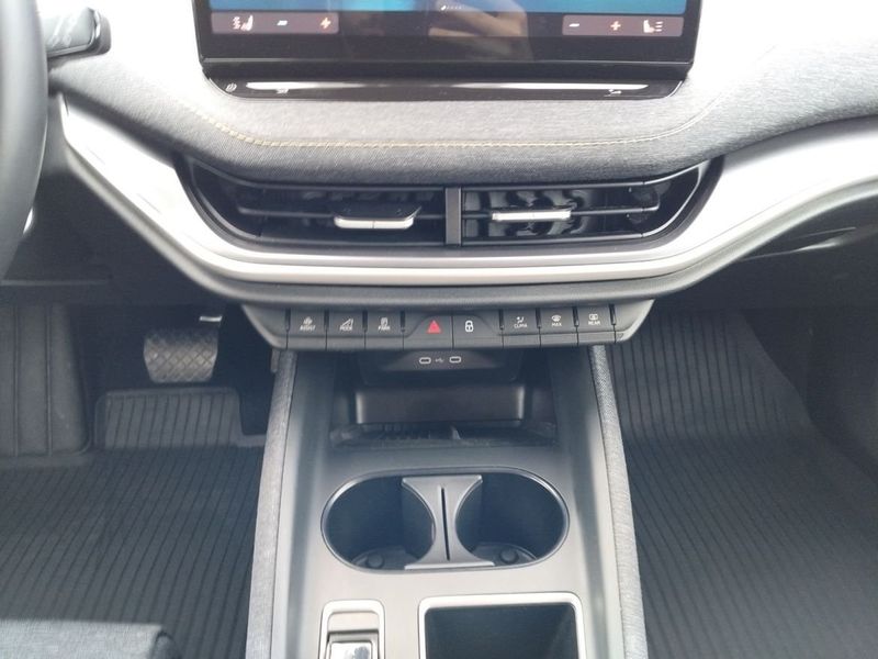 Skoda Elroq bild 11