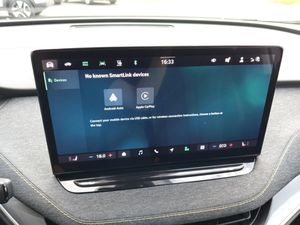 Skoda Elroq bild 24