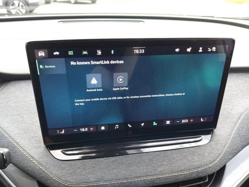 Skoda Elroq bild 24