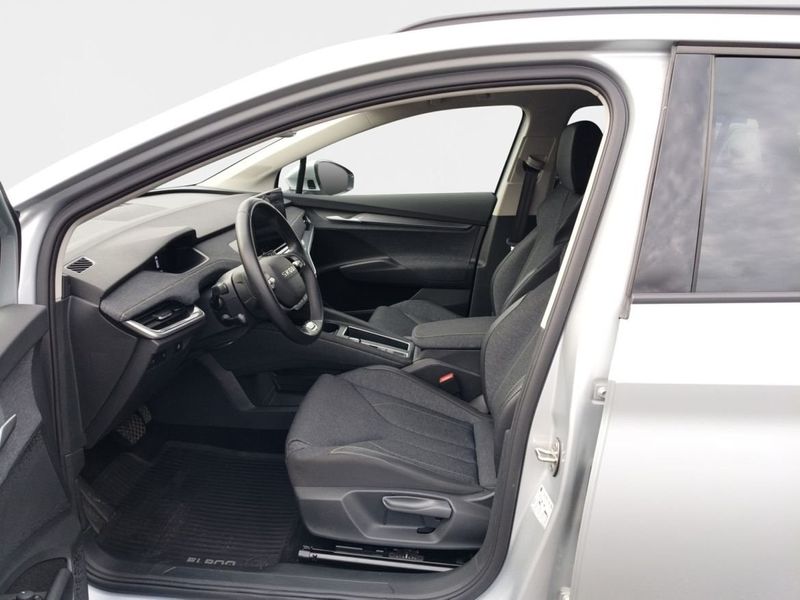 Skoda Elroq bild 9
