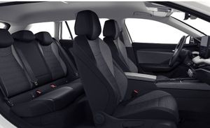 Skoda Superb bild 5