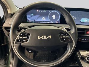 Kia EV6 bild 12