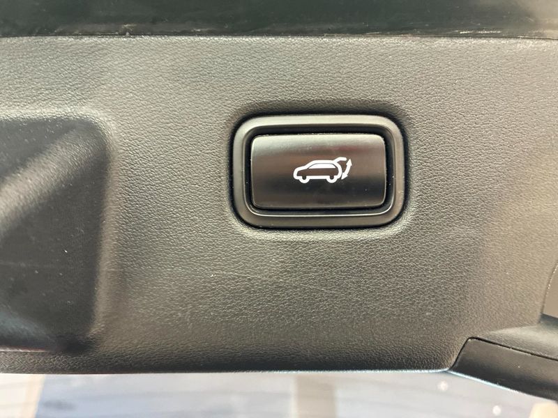 Kia EV6 bild 27