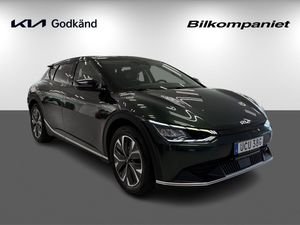 Kia EV6 bild 3