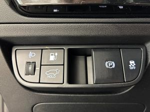 Kia EV6 bild 21