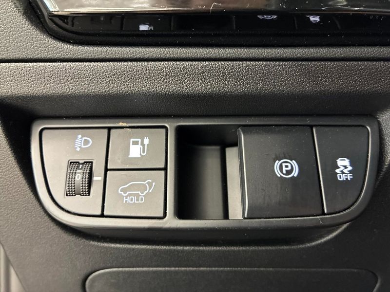 Kia EV6 bild 21