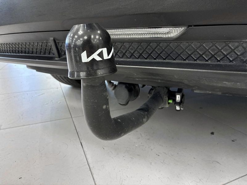 Kia EV6 bild 28