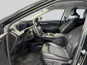 Kia EV6 bild 8