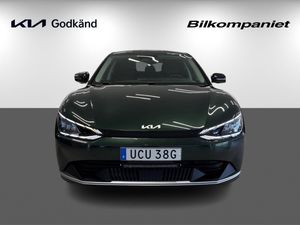 Kia EV6 bild 2