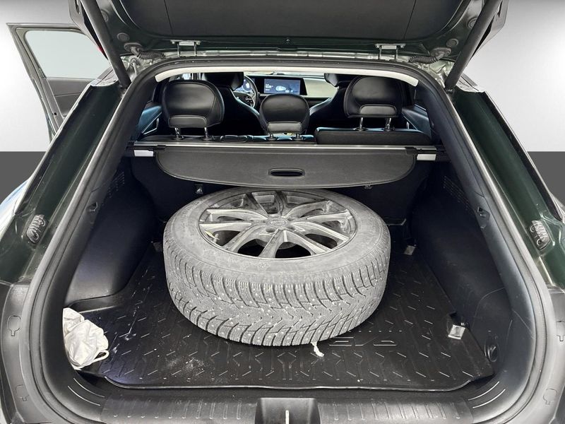 Kia EV6 bild 26