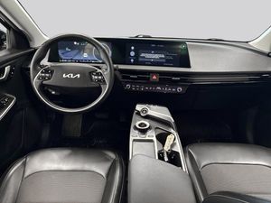 Kia EV6 bild 7