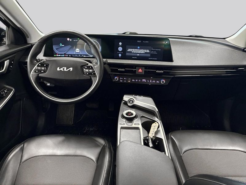 Kia EV6 bild 7