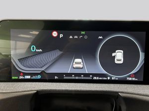 Kia EV6 bild 11