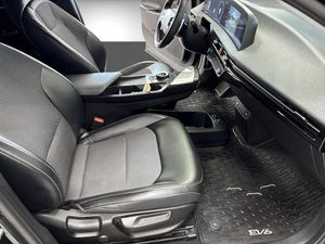 Kia EV6 bild 10