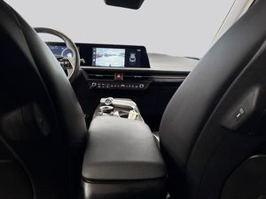 Kia EV6 bild 25