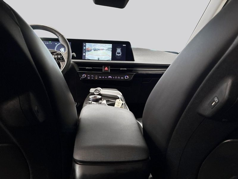 Kia EV6 bild 25