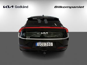Kia EV6 bild 6