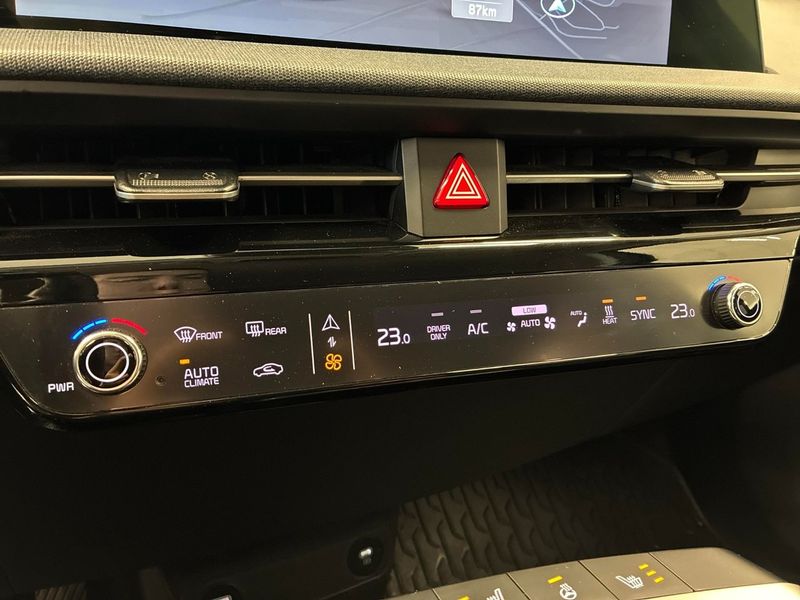 Kia EV6 bild 17