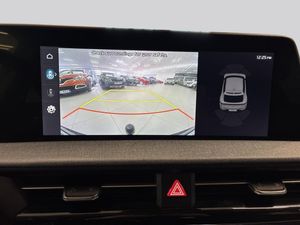 Kia EV6 bild 16