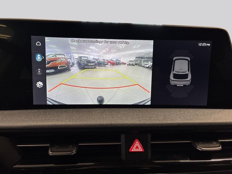 Kia EV6 bild 16