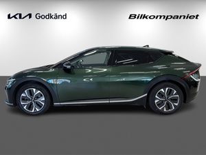 Kia EV6 bild 4