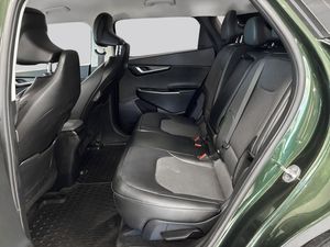 Kia EV6 bild 9
