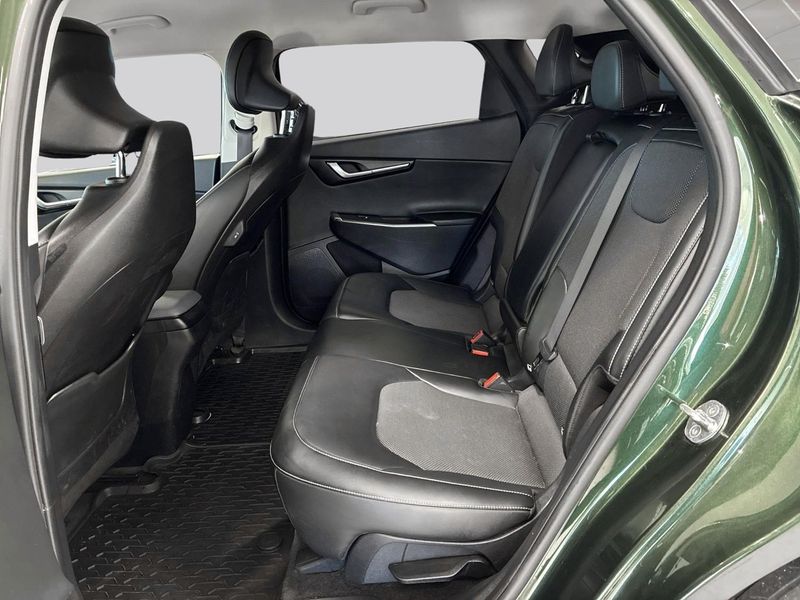 Kia EV6 bild 9