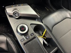 Kia EV6 bild 18