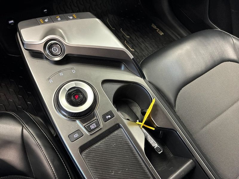 Kia EV6 bild 18