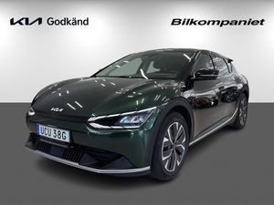 Kia EV6 bild 1